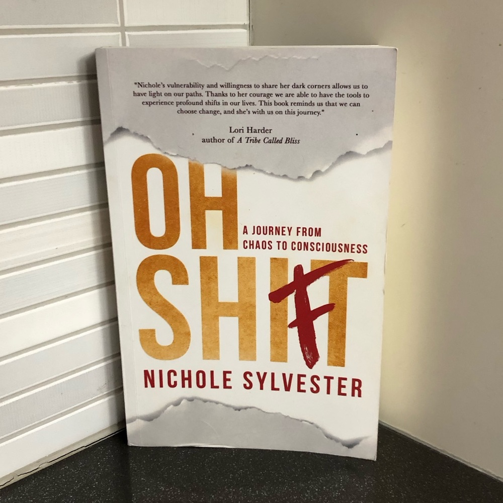 Oh Shift: A Journey From Chaos To Consciousness